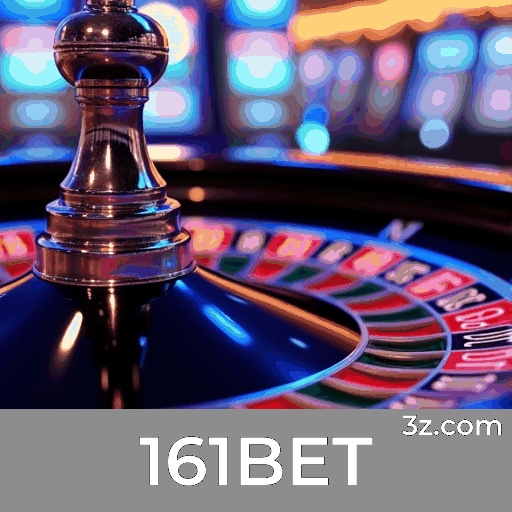 Acesso ao 161BET