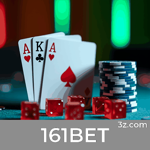 Acesso ao 161BET
