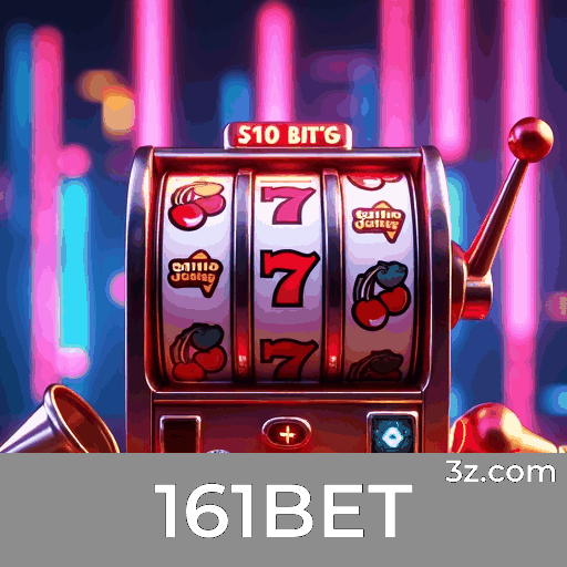 Acesso ao 161BET