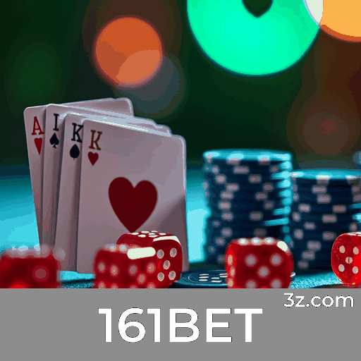 Acessar o site 161BET COM