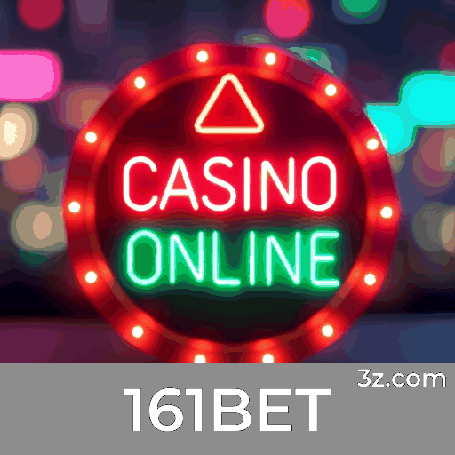 Cassino Online 161BET