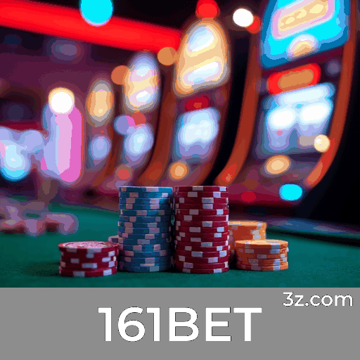 Cadastro na 161BET