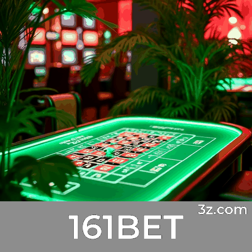 Acesso ao 161BET