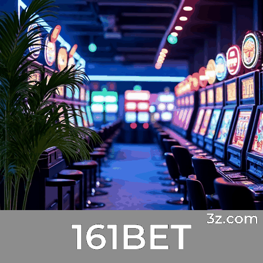 Cassino Online 161BET