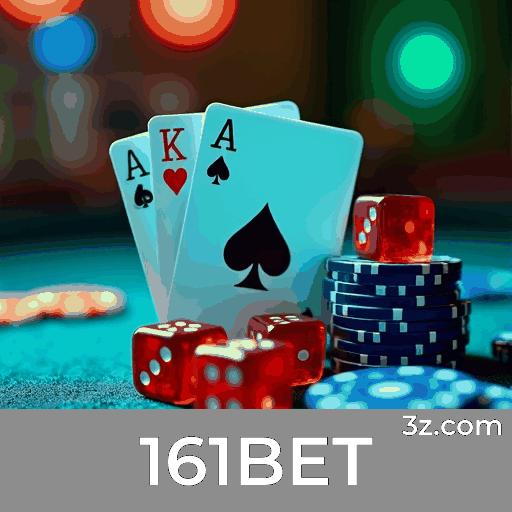 161BET: O Melhor em Cassino Online e Apostas