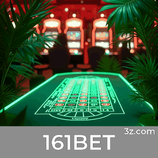 Cassino Online 161BET