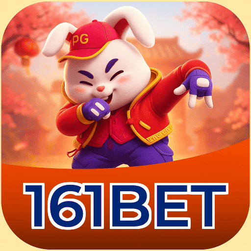 161BET logo