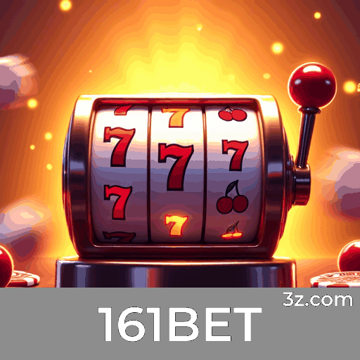 161BET: O Melhor em Cassino Online e Apostas