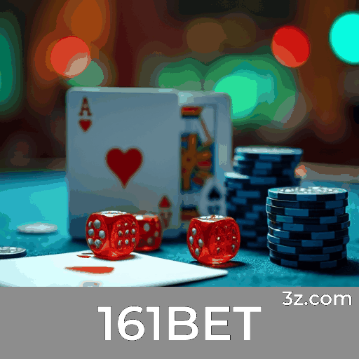 Acesso ao 161BET