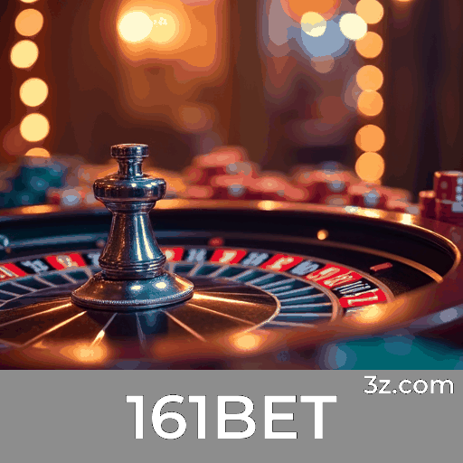 Cassino Online 161BET
