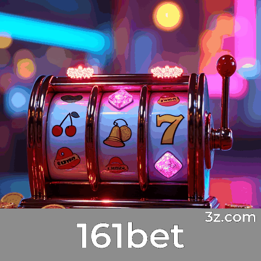 161bet Inovação: Tecnologia de Ponta para Jogos