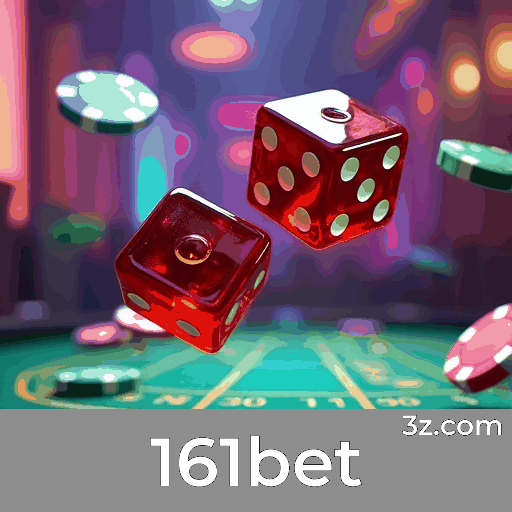 161bet: Plataforma Premiada de Cassino e Apostas
