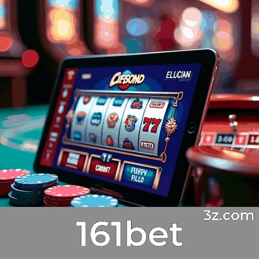 161bet Casino: Programa VIP Exclusivo e Luxuoso