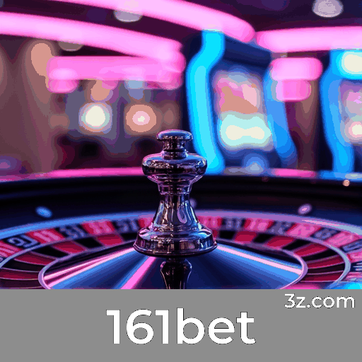 161bet: Plataforma Premiada de Cassino e Apostas